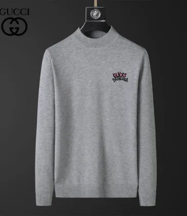 Gucci Sweaters for Men #A57330 Gucci Sweaters for Men #A57330