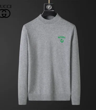 Gucci Sweaters for Men #A57333 Gucci Sweaters for Men #A57333