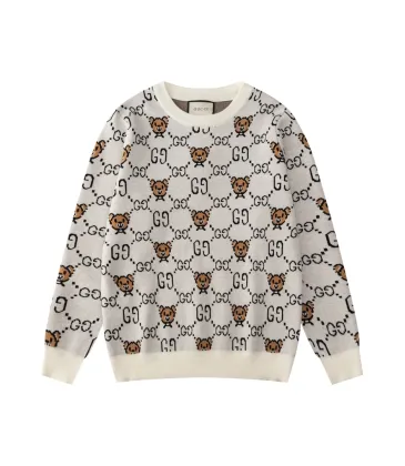 Gucci Sweaters for Men #A58209 Gucci Sweaters for Men #A58209