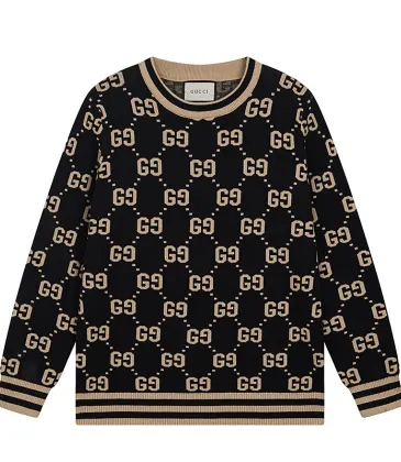 Gucci Sweaters for Men #A58211 Gucci Sweaters for Men #A58211