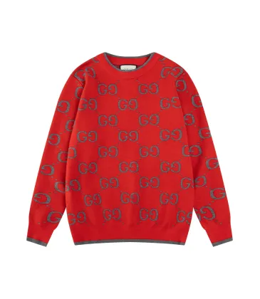 Gucci Sweaters for Men #A58212 Gucci Sweaters for Men #A58212