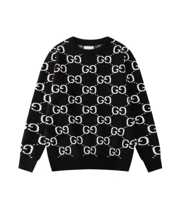 Gucci Sweaters for Men #A58213 Gucci Sweaters for Men #A58213