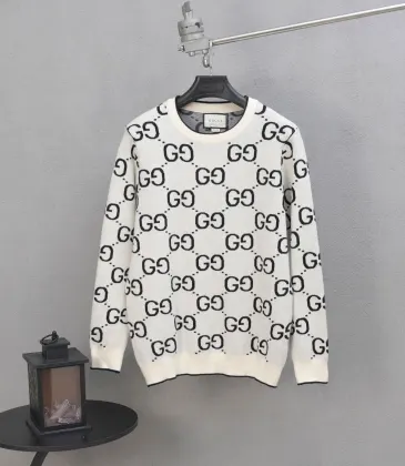 Gucci Sweaters for Men #A58214 Gucci Sweaters for Men #A58214