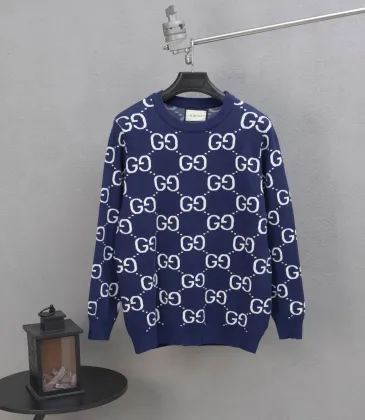 Gucci Sweaters for Men #A58215 Gucci Sweaters for Men #A58215