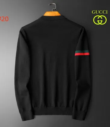 Gucci Sweaters for Men #A59312 Gucci Sweaters for Men #A59312