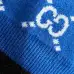 Gucci Sweaters for Men Blue #A54539