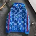 Gucci Sweaters for Men Blue #A54539