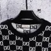 Gucci Sweaters for Men New classic fine-knit crewneck sweater for AW #A57884