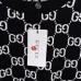 Gucci Sweaters for Men New classic fine-knit crewneck sweater for AW #A57884