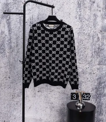 Sweaters for Men New classic fine-knit crewneck sweater for AW #A57884 Sweaters for Men New classic fine-knit crewneck sweater for AW #A57884