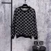 Gucci Sweaters for Men New classic fine-knit crewneck sweater for AW #A57884