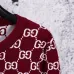 Gucci Sweaters for Men New classic fine-knit crewneck sweater for AW #A57885