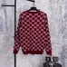 Gucci Sweaters for Men New classic fine-knit crewneck sweater for AW #A57885