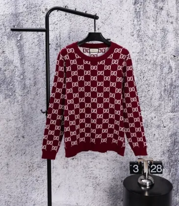 Sweaters for Men New classic fine-knit crewneck sweater for AW #A57885 Sweaters for Men New classic fine-knit crewneck sweater for AW #A57885