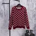 Gucci Sweaters for Men New classic fine-knit crewneck sweater for AW #A57885