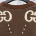 Gucci Sweaters for Men New classic fine-knit crewneck sweater for AW #A57887