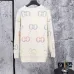 Gucci Sweaters for Men New classic fine-knit crewneck sweater for AW #A57888
