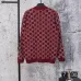 Gucci Sweaters for Men New classic fine-knit crewneck sweater for AW #A57891