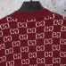 Gucci Sweaters for Men New classic fine-knit crewneck sweater for AW #A57891
