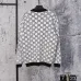 Gucci Sweaters for Men New classic fine-knit crewneck sweater for AW #A57892
