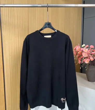 Gucci Sweaters for Men and women #A40215