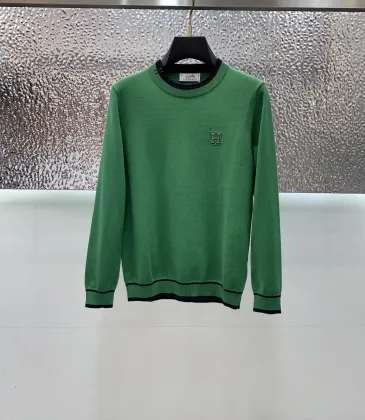 HERMES Sweater for MEN #A56527