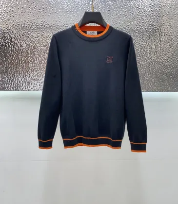 HERMES Sweater for MEN #A56529