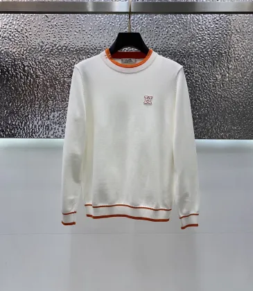 HERMES Sweater for MEN #A56530
