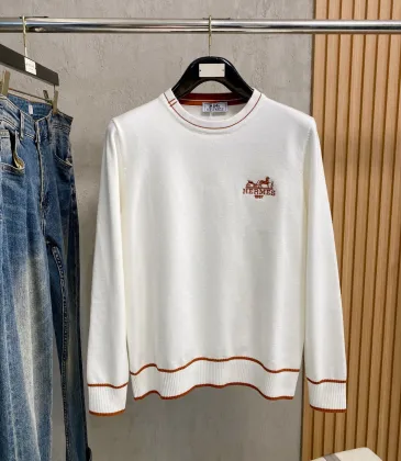 HERMES Sweater for MEN #A59028