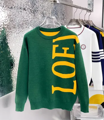 LOEWE Sweaters #A55856