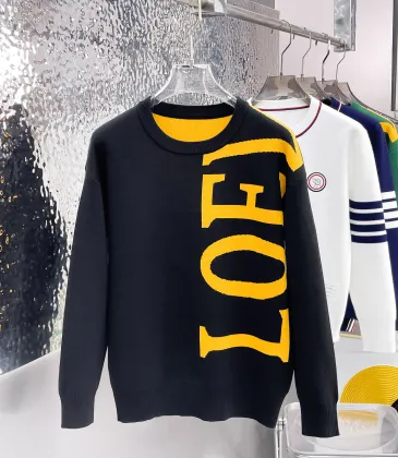 LOEWE Sweaters #A55857