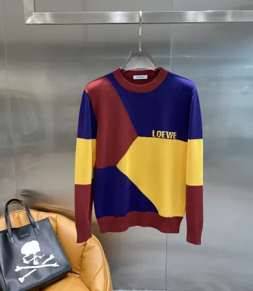 LOEWE Sweaters #A55874