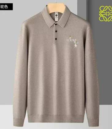 LOEWE Sweaters #A56378 LOEWE Sweaters #A56378