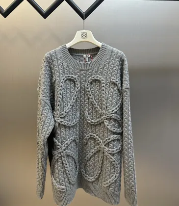 LOEWE Sweaters #A58794