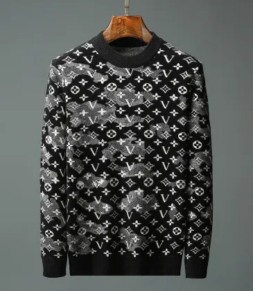 Louis Vuitton 2022ss Sweaters for Men #999930194