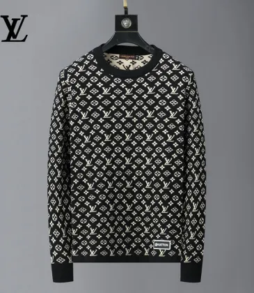 Louis Vuitton Sweaters for Men #999927692