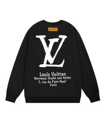 Louis Vuitton Sweaters for Men EUR/US Sizes #999930958