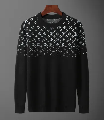 Louis Vuitton Sweaters for Men #A40206