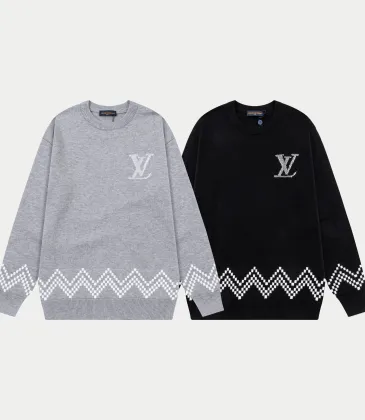 Louis Vuitton Sweaters for Men #A54634