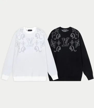 Louis Vuitton Sweaters for Men #A54654