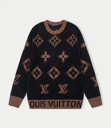 Louis Vuitton Sweaters for Men #A54656
