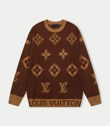 Louis Vuitton Sweaters for Men #A54657