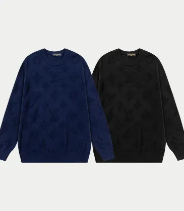 Louis Vuitton Sweaters for Men #A54673