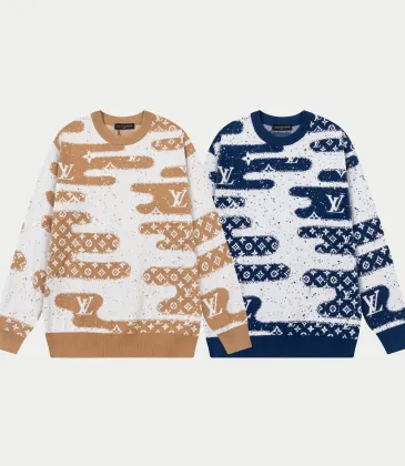 Louis Vuitton Sweaters for Men #A54674