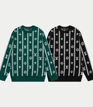 Louis Vuitton Sweaters for Men #A54675