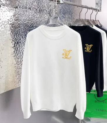 Louis Vuitton Sweaters for Men #A55860