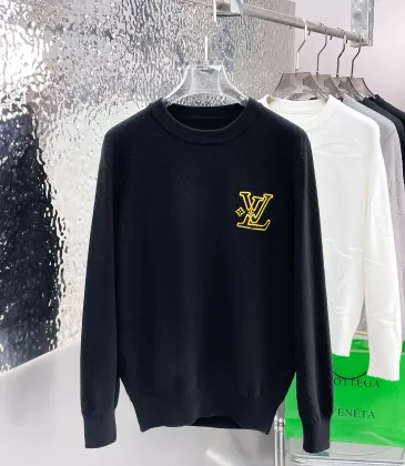 Louis Vuitton Sweaters for Men #A55861