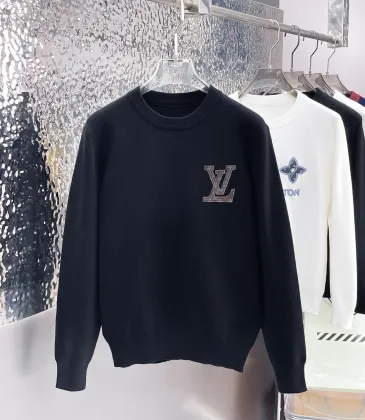 Louis Vuitton Sweaters for Men #A55864