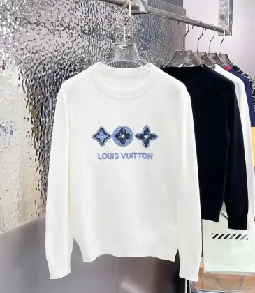 Louis Vuitton Sweaters for Men #A55865