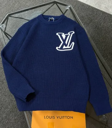 Louis Vuitton Sweaters for Men #A56211 Louis Vuitton Sweaters for Men #A56211